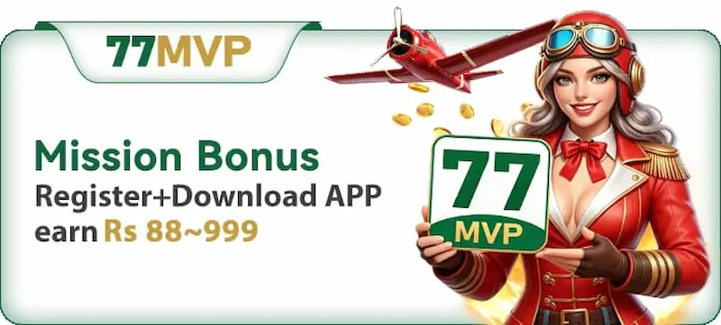 77mvp game