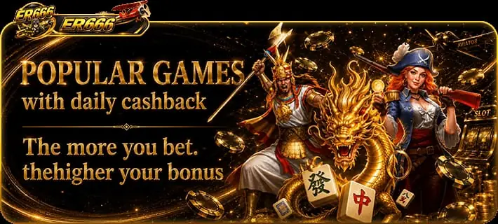 ER 666 Game 