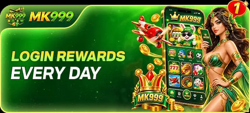 MK 999 Game