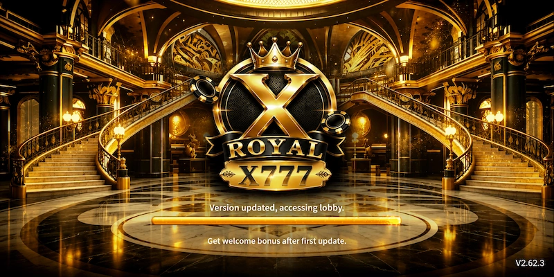 royal X777